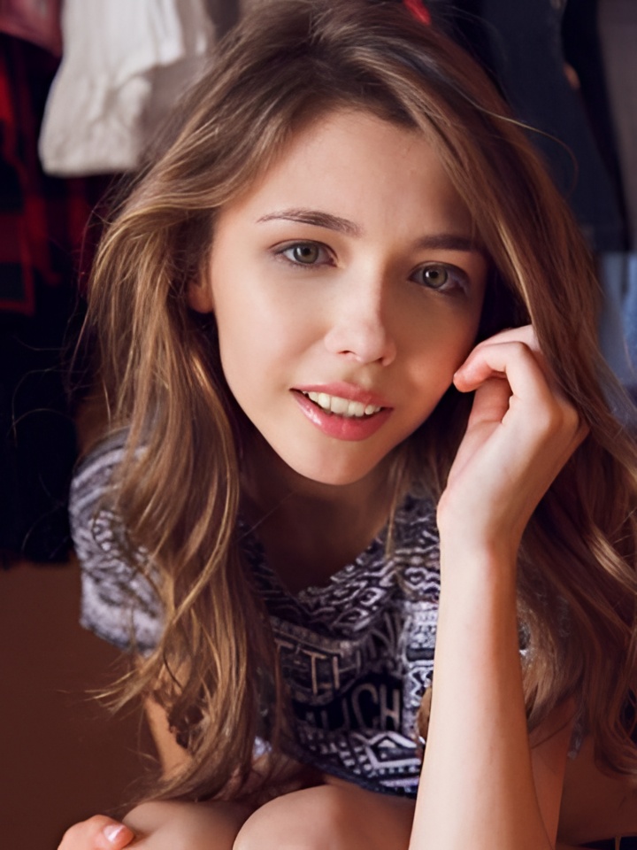 Индивидуалка Ида, доступна для личного знакомства от 10000 руб