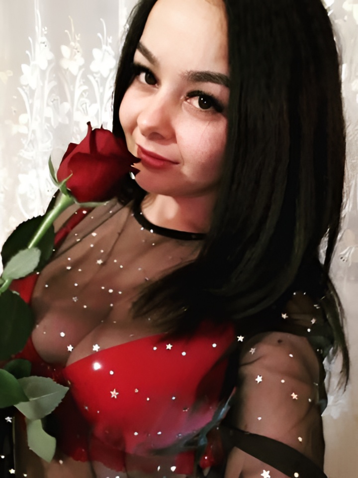 Марселина привлекальеная девушка из Кальмиусского цена от 1500 руб