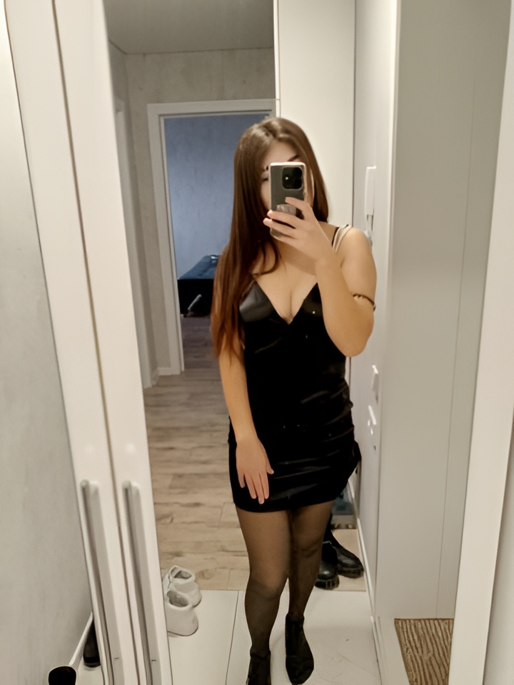 Индивидуалка Нелли, доступна для личного знакомства от 10000 руб