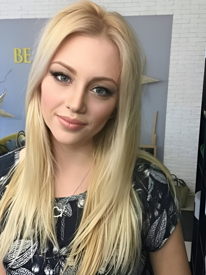 Жоржина привлекальеная девушка из Кальмиусского цена от 5000 руб