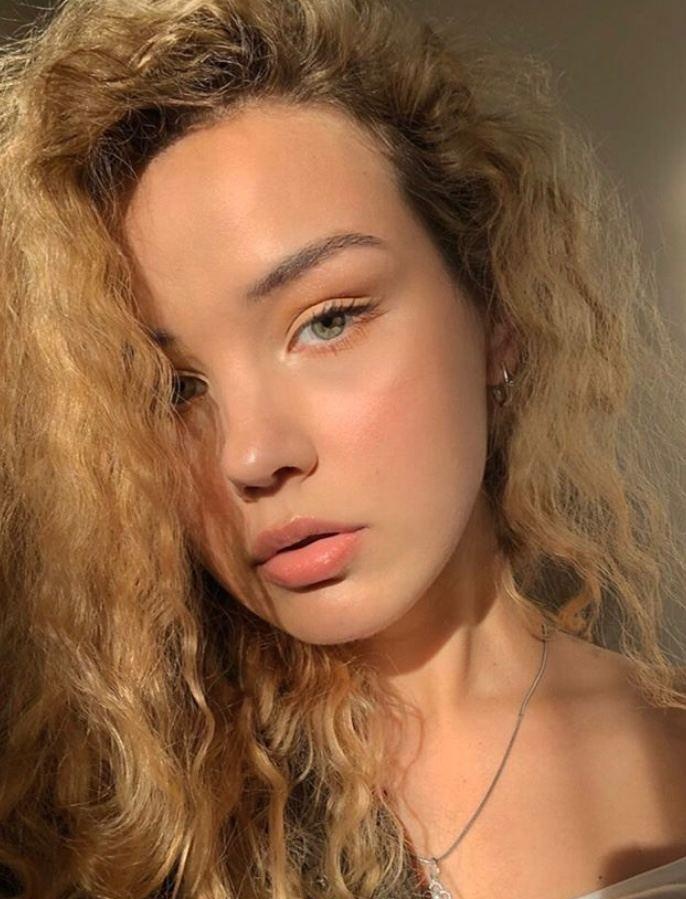 Индивидуалка 🎥 Нана, доступна для личного знакомства от 5000 руб