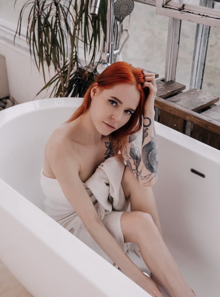 Индивидуалка Анжелика, доступна для личного знакомства от 3000 руб