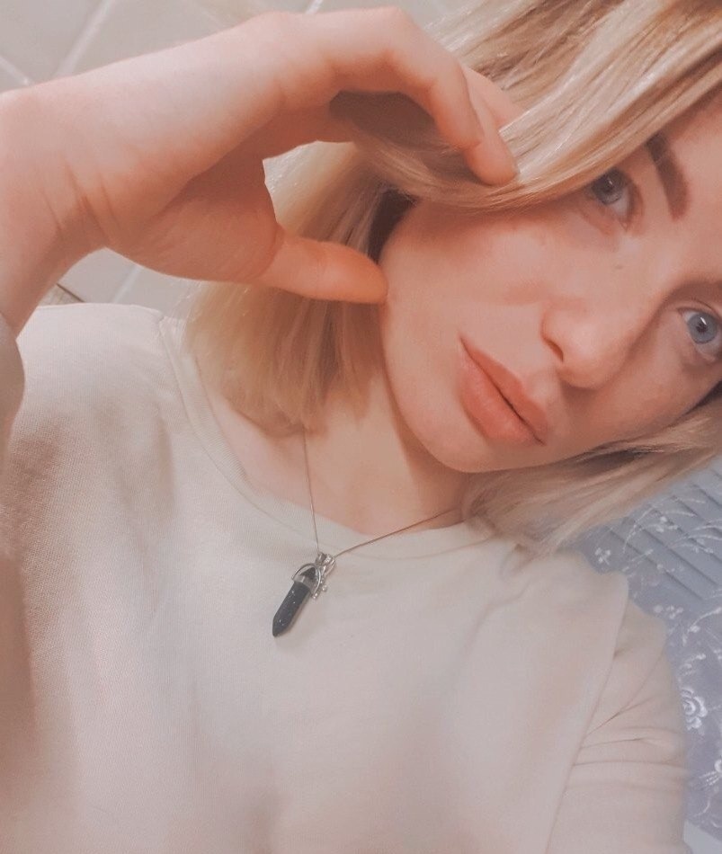 Жанна привлекательная девушка из Кальмиусского цена от 3000 руб