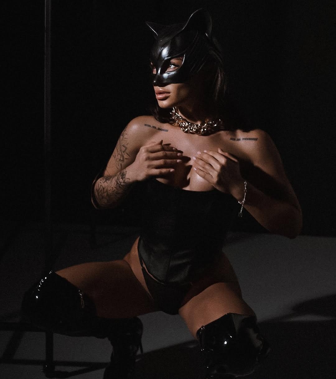 Маруся привлекальеная девушка из Кальмиусского цена от 8000 руб