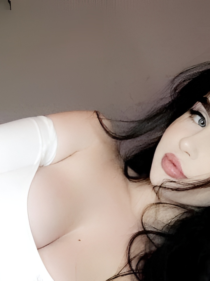 Индивидуалка Снежанна, доступна для личного знакомства от 1500 руб