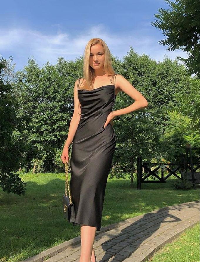 Индивидуалка 🎥 Нана, доступна для личного знакомства от 5000 руб