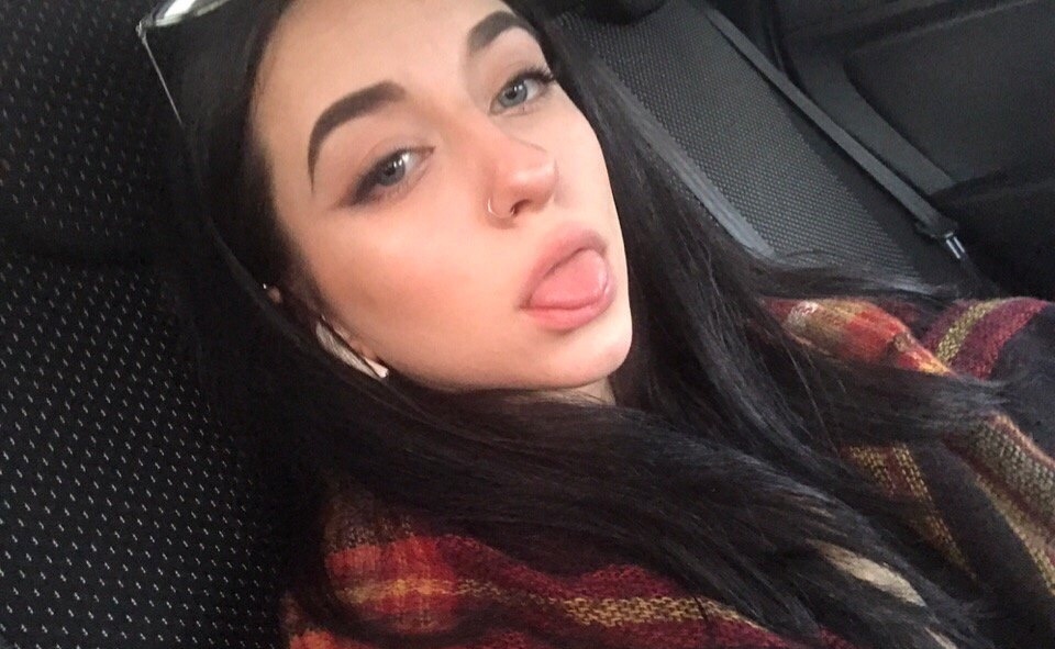 Индивидуалка Клава, доступна для личного знакомства от 4000 руб