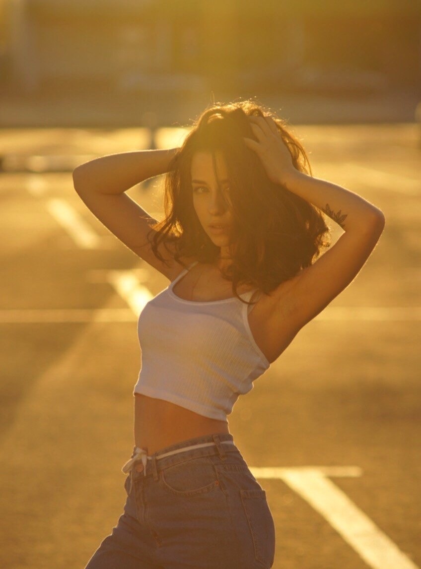 Индивидуалка Клава, доступна для личного знакомства от 4000 руб