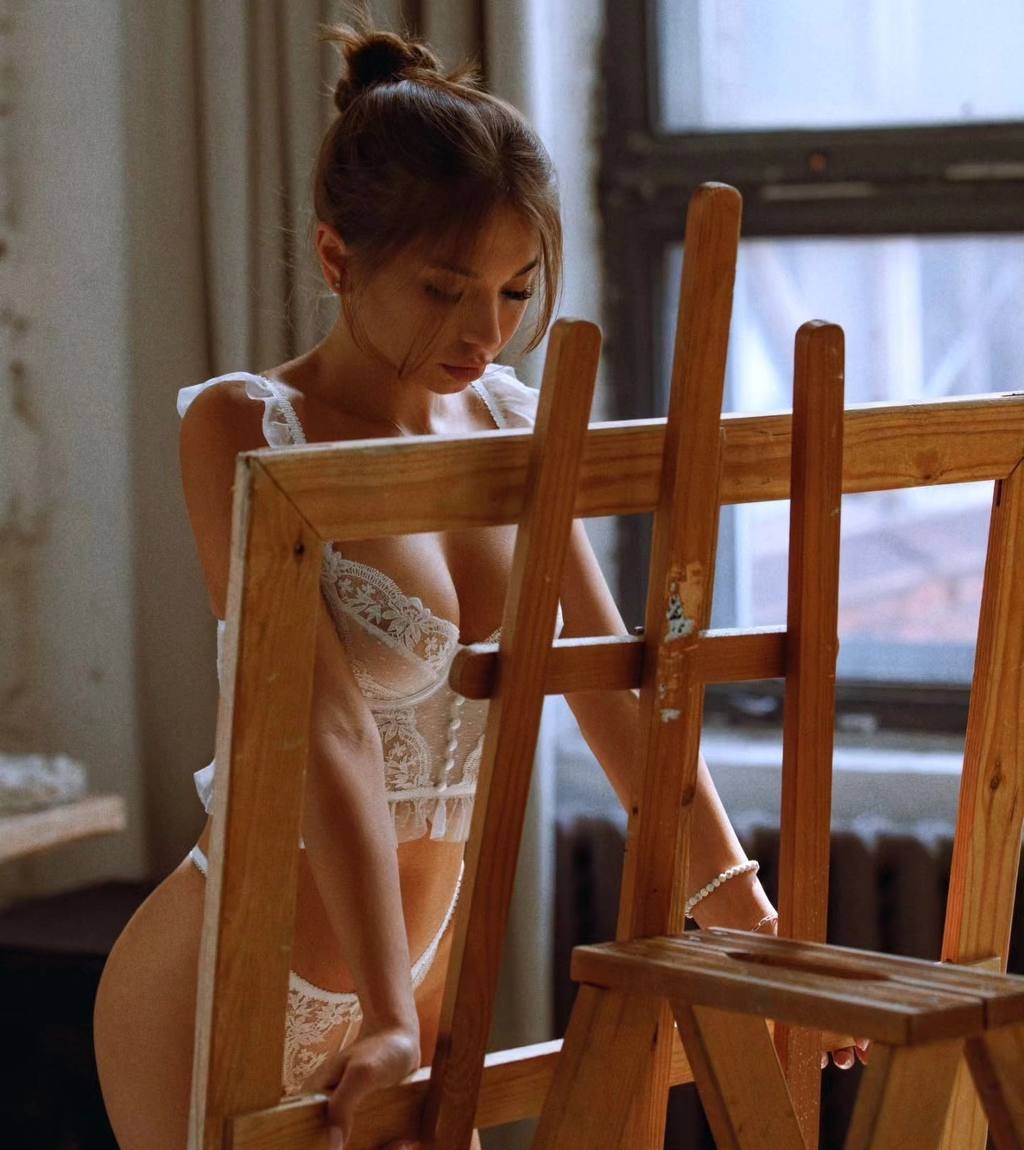 Индивидуалка Мила, доступна для личного знакомства от 5000 руб