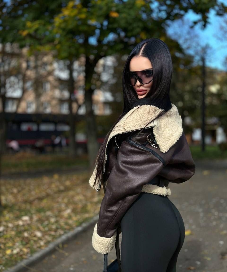 Индивидуалка Яна, доступна для личного знакомства от 9000 руб