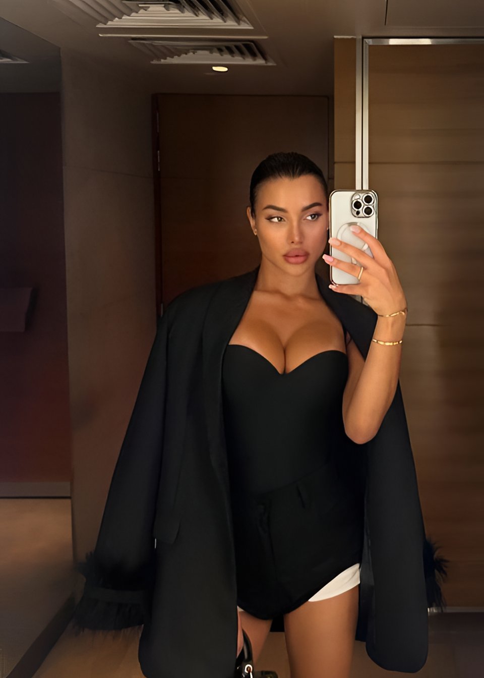 Индивидуалка Зоя, доступна для личного знакомства от 5000 руб