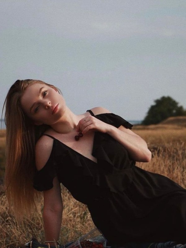 🎥 Диночка фото 5