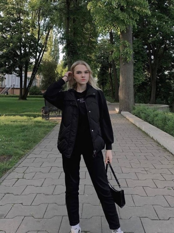 🎥 ОЛЬГА фото 4