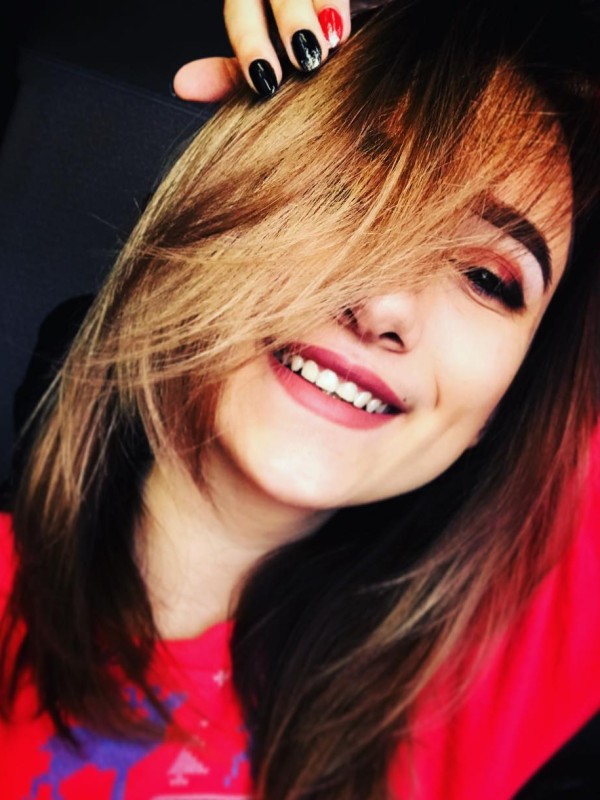 Виолетта привлекательная девушка из Кальмиусского цена от 3500 руб