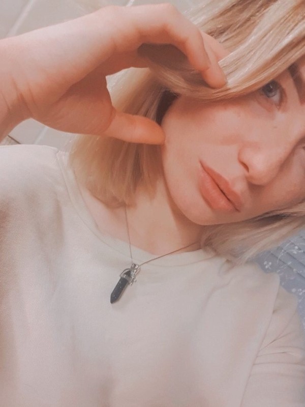 Жанна привлекательная девушка из Кальмиусского цена от 3000 руб