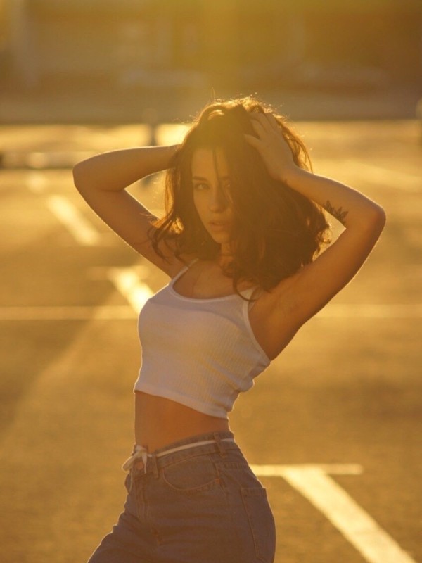 Клава фото 4