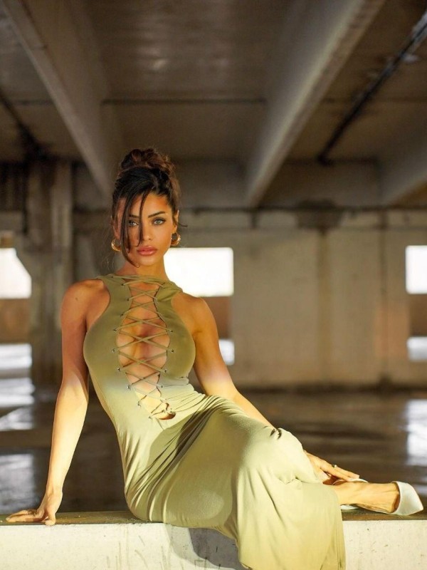 Настюша фото 5