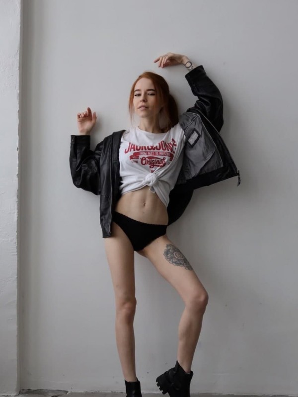 Анжелика привлекательная девушка из Кальмиусского цена от 3000 руб