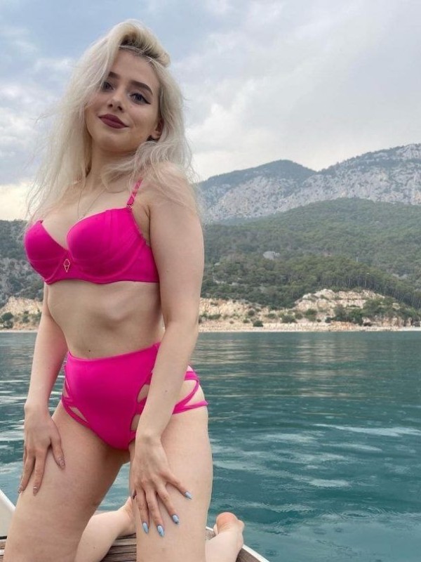 Светка фото 2