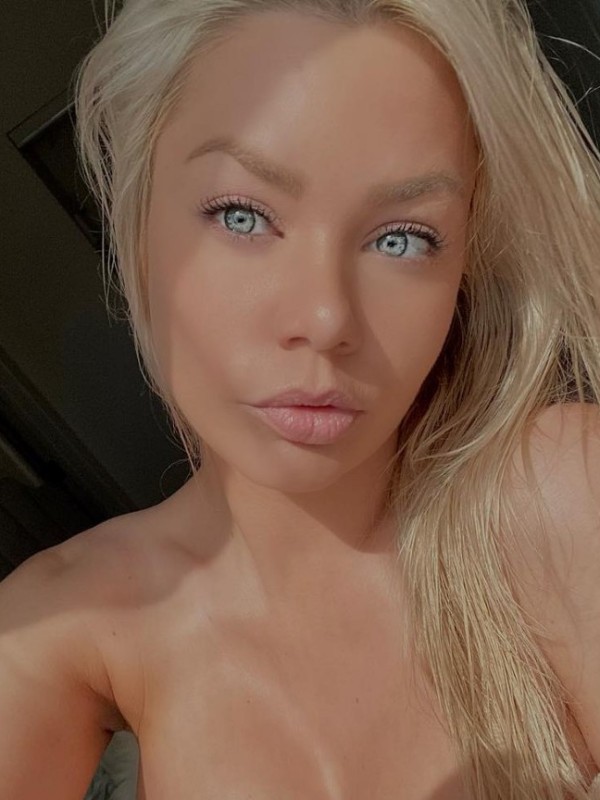 Жанна фото 2