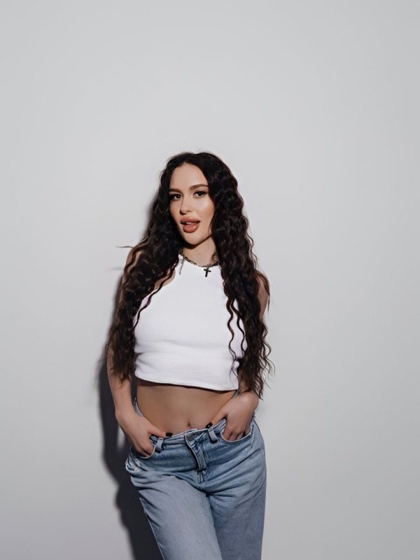 Ребекка фото 3